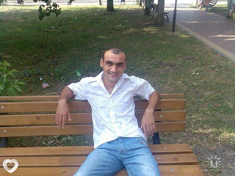Андрей, 42, Запорожье — анкета №462355