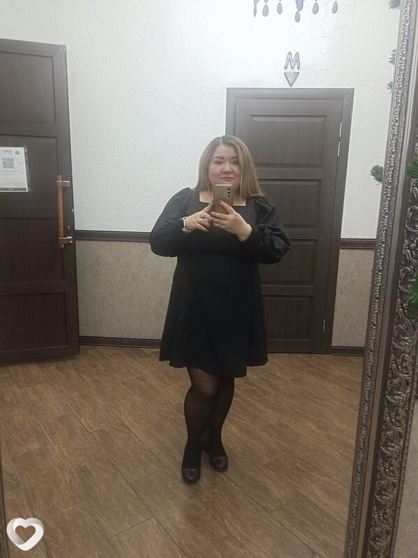 Райза, 37, Уральске — анкета №462362