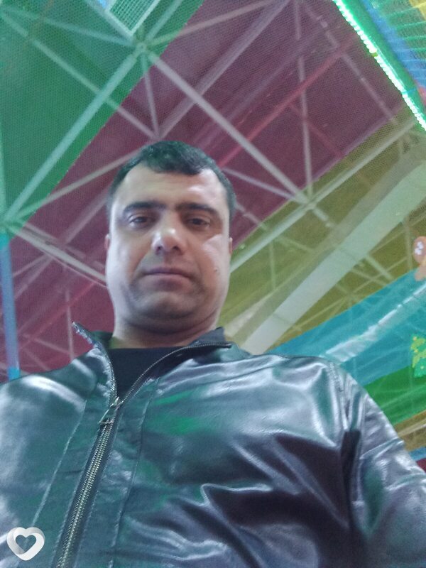 Хасан, 47, Уфе — анкета №462363