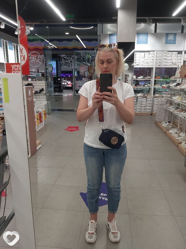 Катерина, 46, Тюмени — анкета №462369