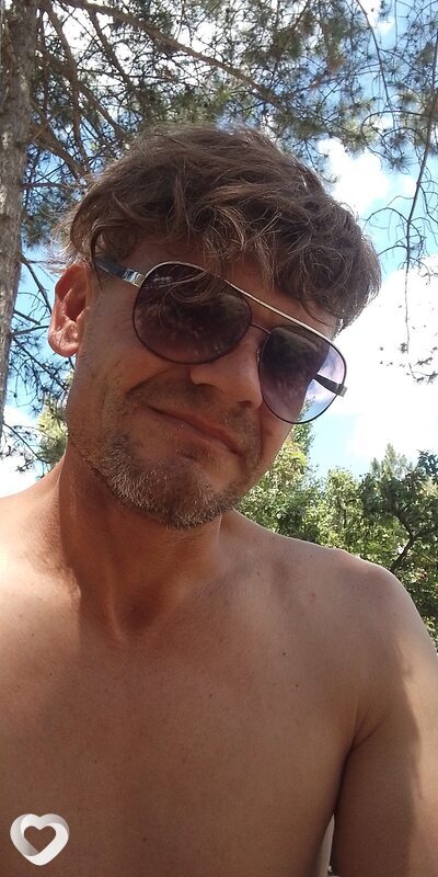 Артем, 45, Джанкое — анкета №462373