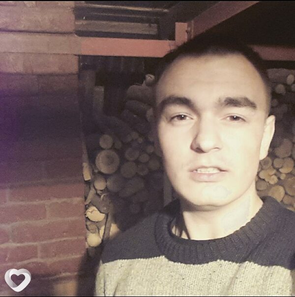 Евгений, 29, Москве — анкета №462399