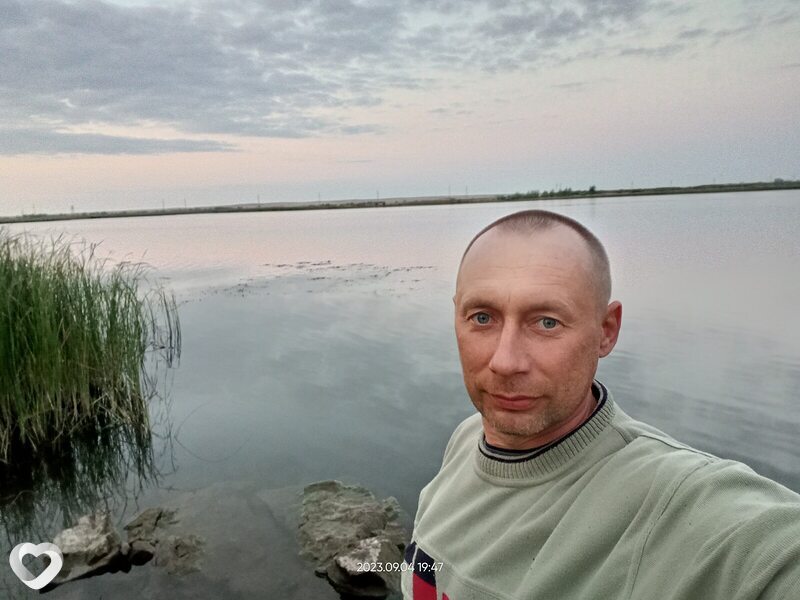 Евгений, 46, Челябинске — анкета №462400