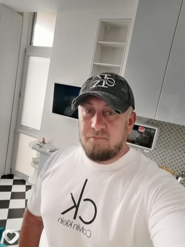 Vаsilii, 43, Белгороде — анкета №462401