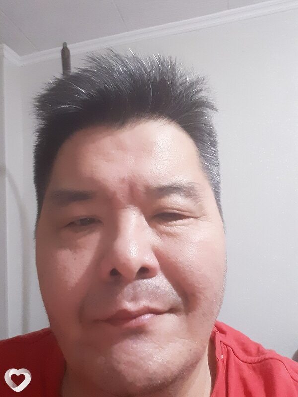 Владимир, 54, Талдыкорган — анкета №462404