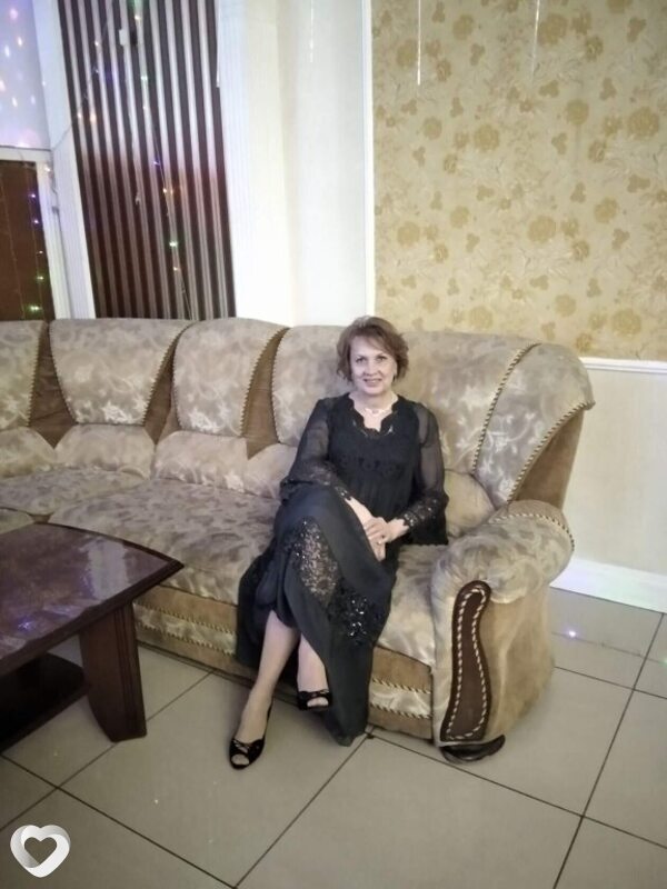Елена, 65, Донецк (Ростовская Обл.) — анкета №462405