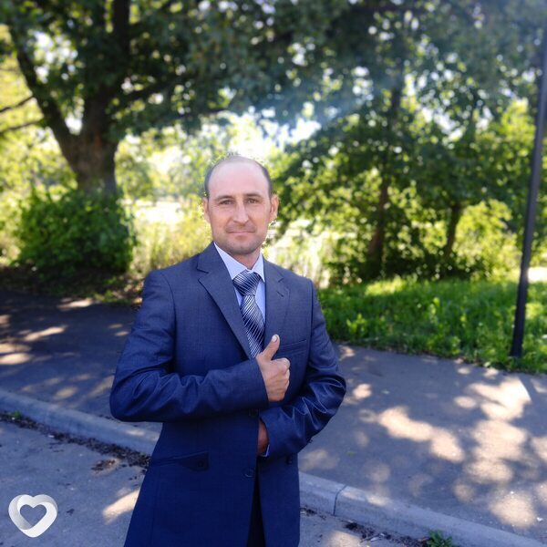 Владимир, 39, Димитровграде — анкета №462406