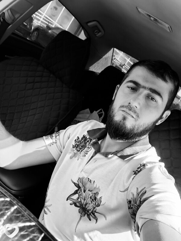Руха, 35, Новосибирске — анкета №462410