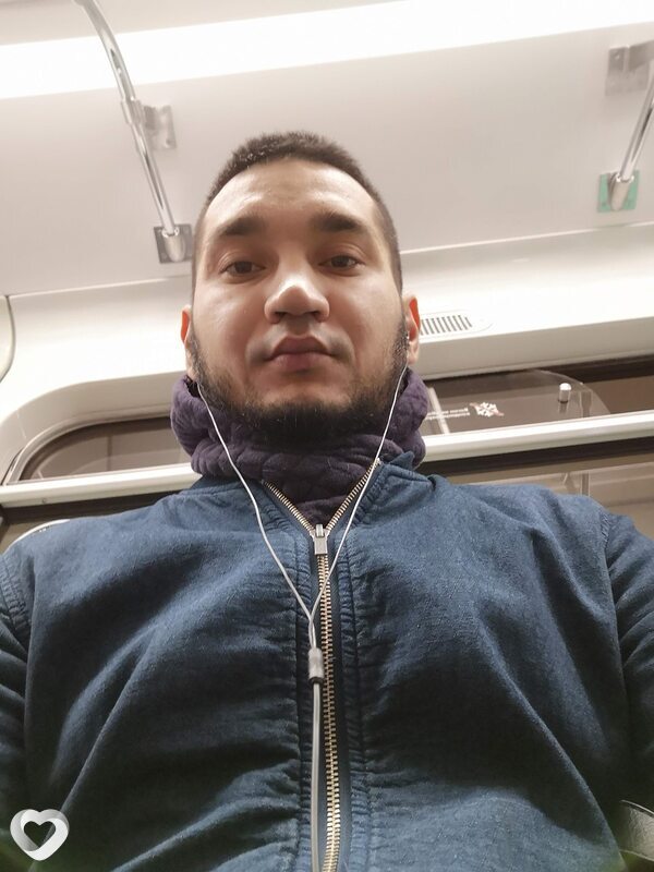 Тай, 32, Москве — анкета №462411