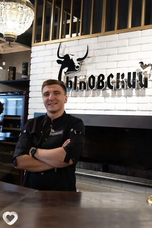 Дима, 32, Москве — анкета №462414