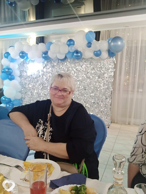 Наталья, 56, Тюмени — анкета №462415