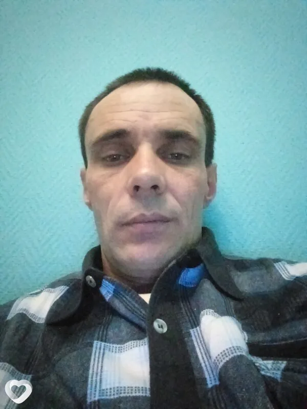 Александр, 41, Омске — анкета №8955
