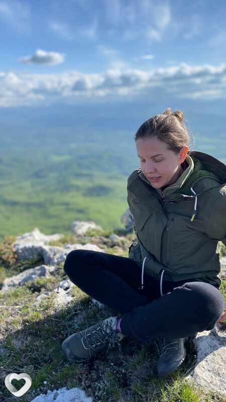 Ольга, 49, Краснодаре — анкета №462429