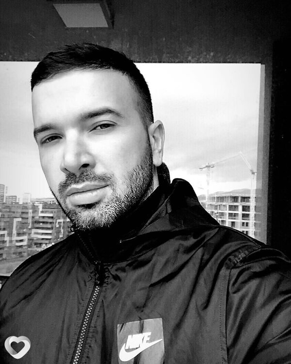 Артур, 37, Челябинске — анкета №462432