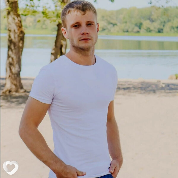 Виталий, 33, Энгельсе — анкета №462438
