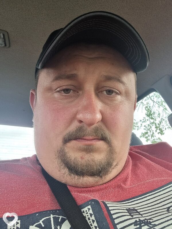 Artur, 44, Бресте — анкета №462439