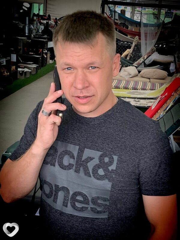 Серый, 39, Тольятти — анкета №462444