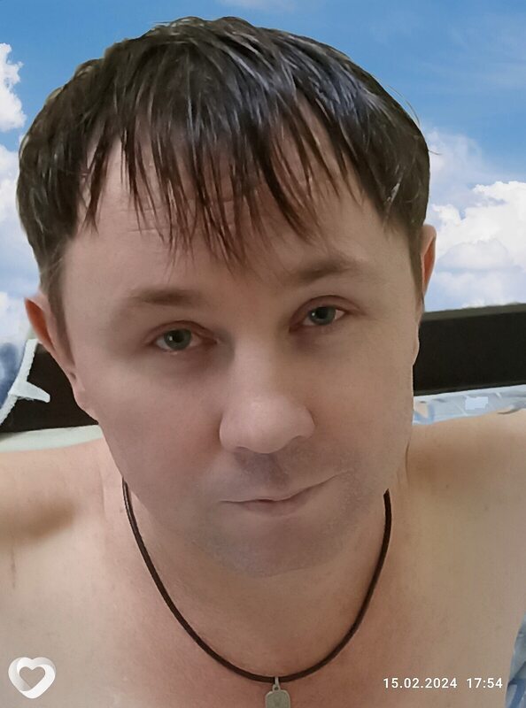 Коба, 42, Талдыкорган — анкета №462445