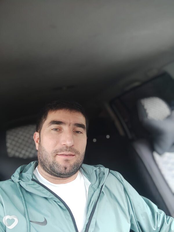 Абдулла, 41, Алматы — анкета №462446
