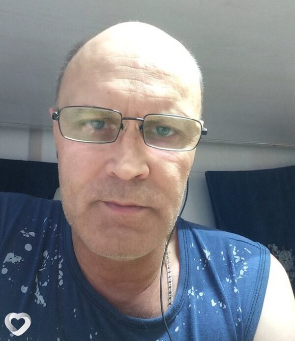 Виктор, 57, Усть-Илимск — анкета №462454