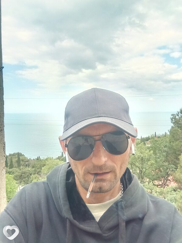 Nik, 39, Донецк (Ростовская Обл.) — анкета №462457