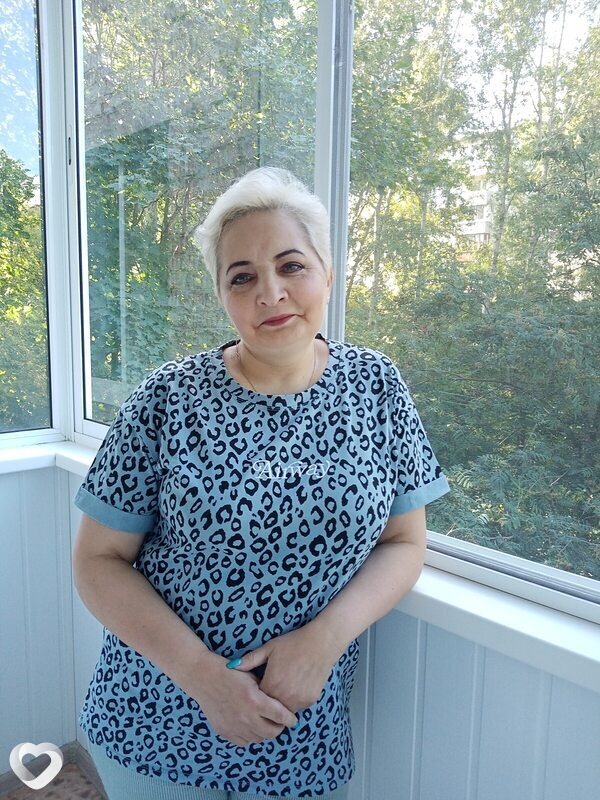 Аля, 59, Воткинске — анкета №462458