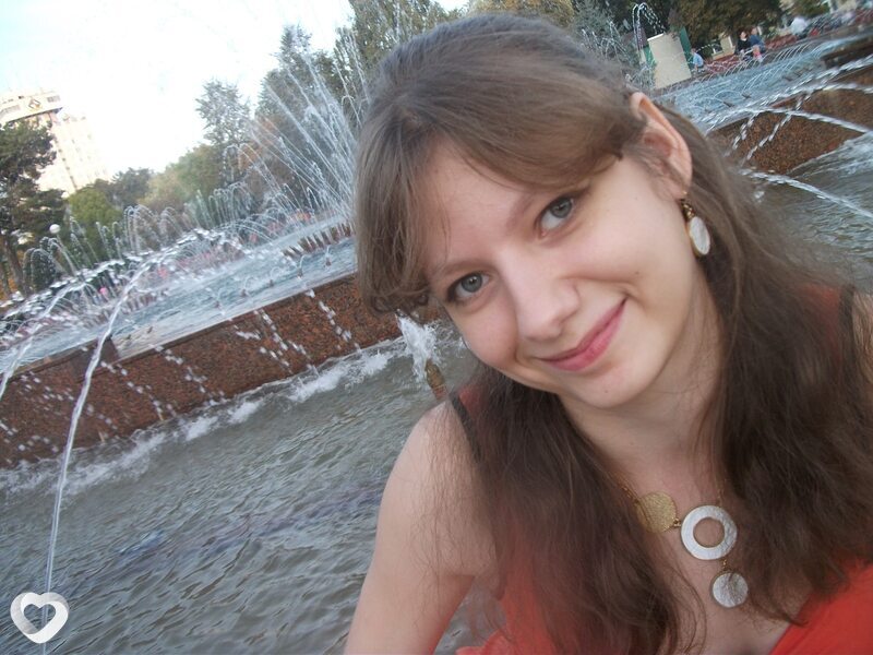 Анастасия, 36, Солигорске — анкета №462459
