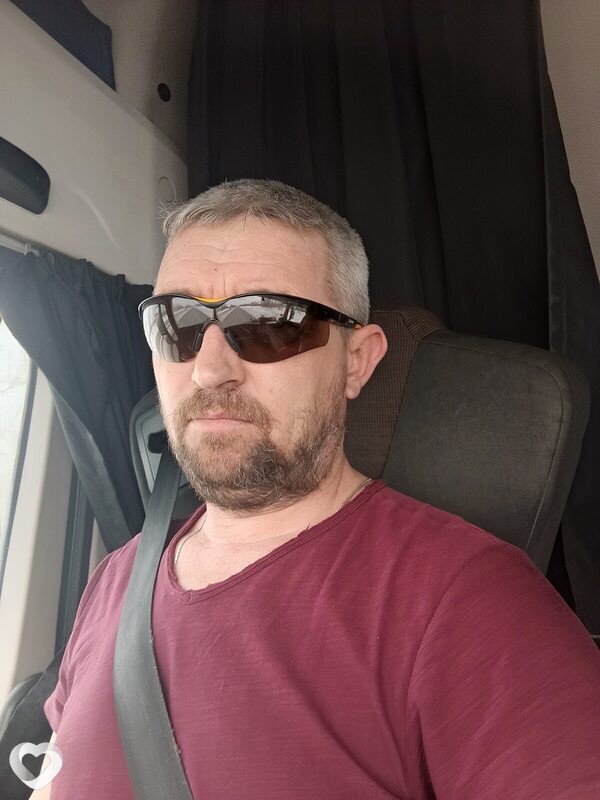 Роман, 43, Самаре — анкета №462465