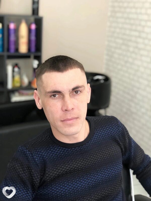 Владимир, Нефтегорск (Самарская Область)