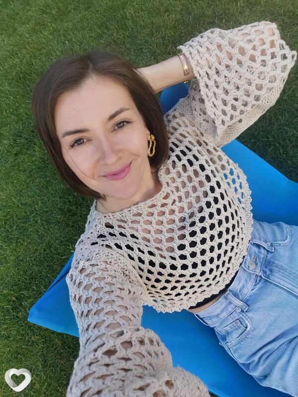Алина, 33, Ангарске — анкета №462469