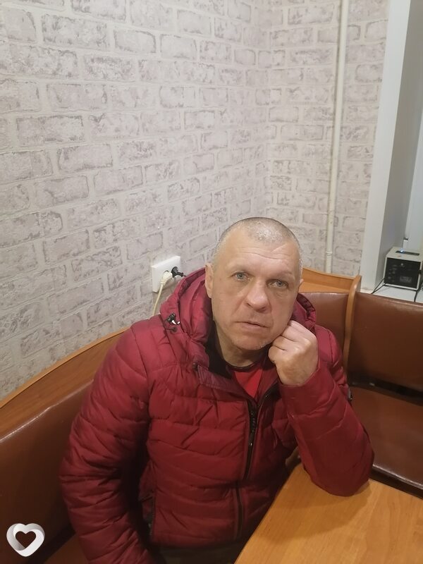 Николай Жвакин, 57, Орше — анкета №462472