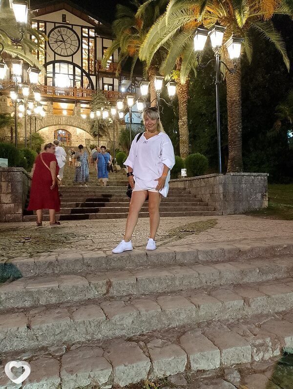Шери, 53, Салавате — анкета №462649