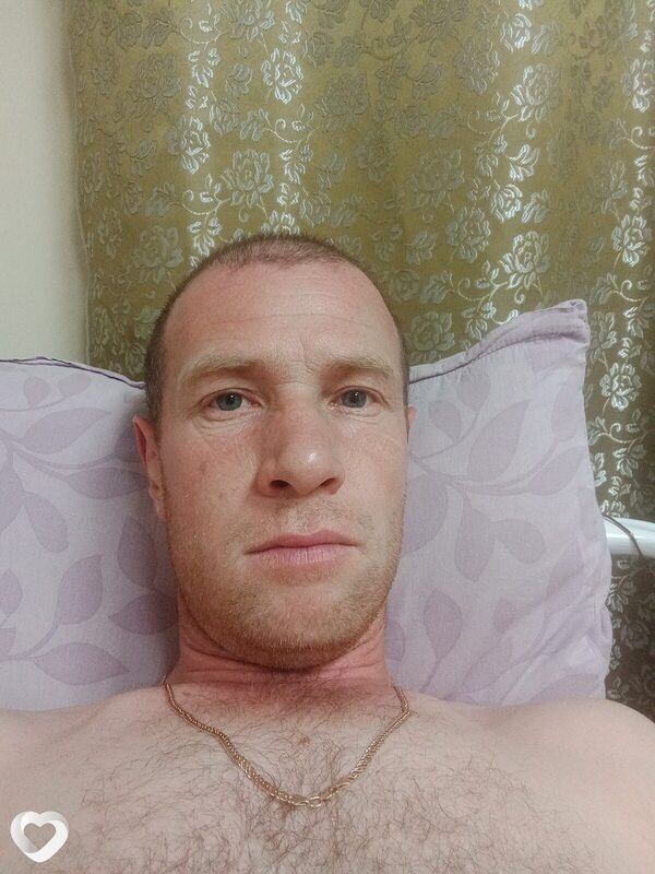 Дмитрий, 40, Чите — анкета №462651