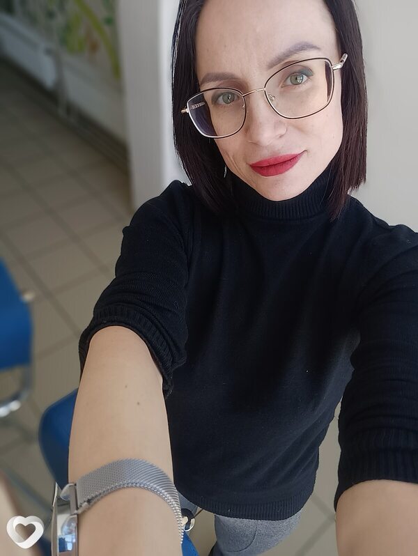 Ирина, 39, Нижнем Новгороде — анкета №462653