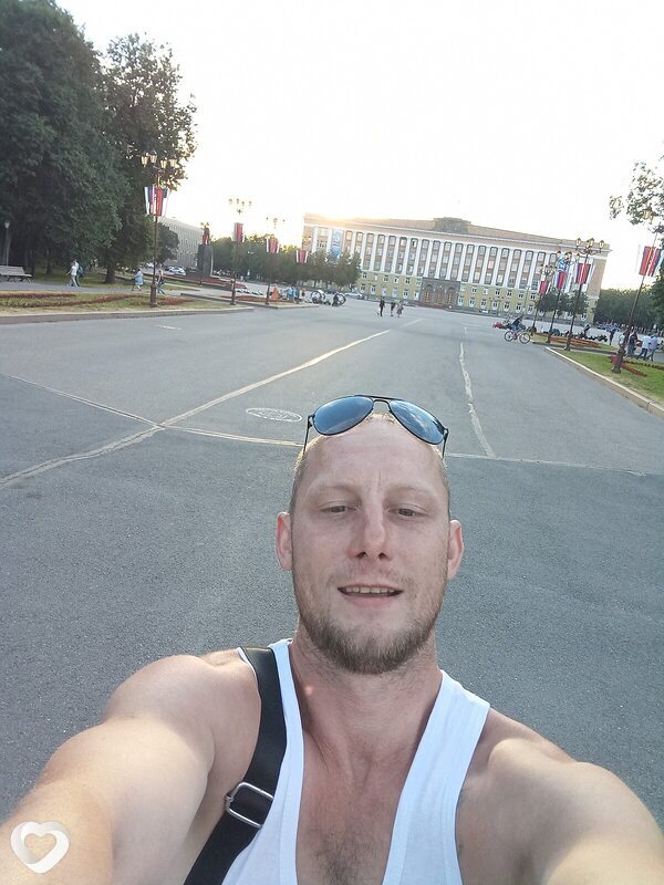 Анатолий, Москва