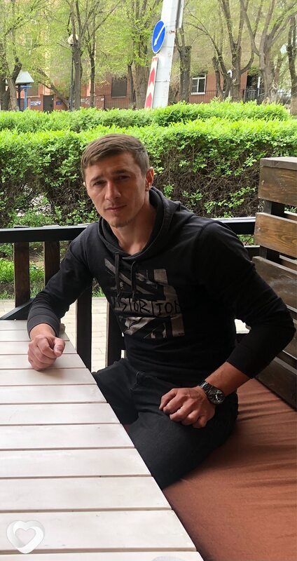 Мурад, 28, Саратове — анкета №462661