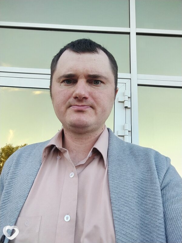 Виталий Гаршин, 35, Костанае — анкета №462897