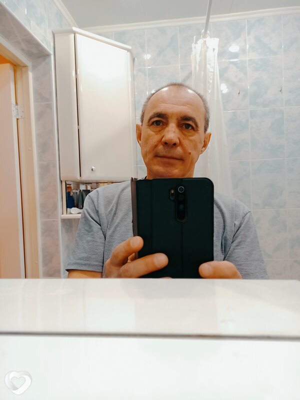 Владимир, 57, Казани — анкета №462898