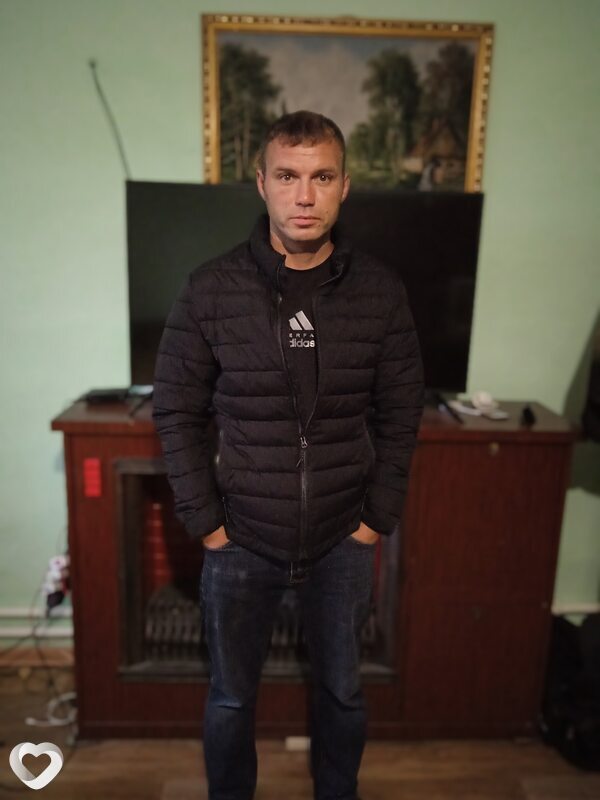 Денис, 44, Иркутске — анкета №462907