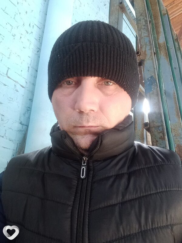 Андрей, 41, Ставрополе — анкета №462908