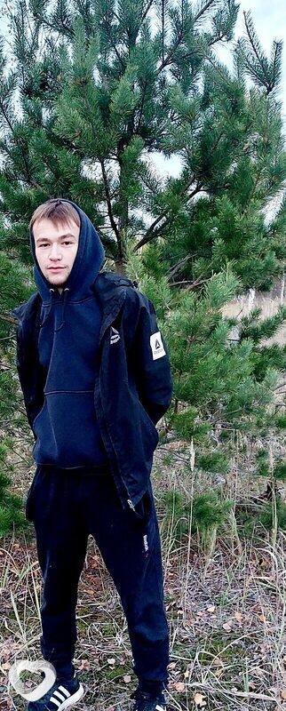 Михаил, 25, Рязани — анкета №462909