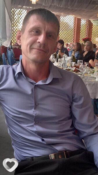 Вова, 45, Чите — анкета №462911