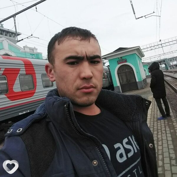 Нортой, 35, Улан-Удэ — анкета №462913