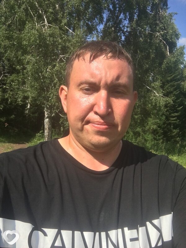 Алексей, 36, Барнауле — анкета №462918