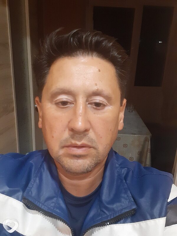 Евгений, 47, Воронеже — анкета №462921