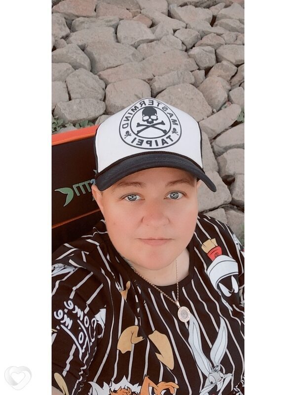 Анастасия, 45, Волгограде — анкета №462600