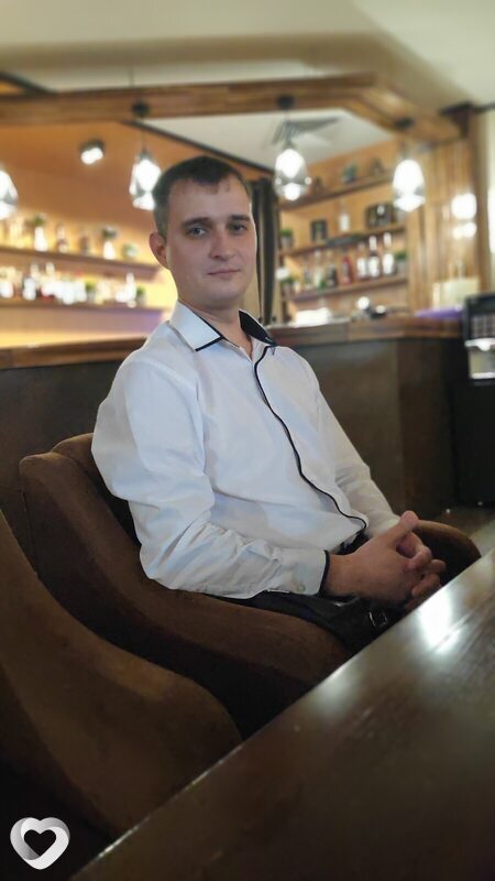Евгений, 32, Губкине — анкета №462605