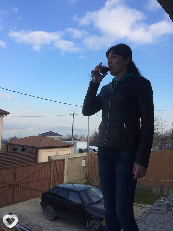 Елена, 50, Екатеринбурге — анкета №462611