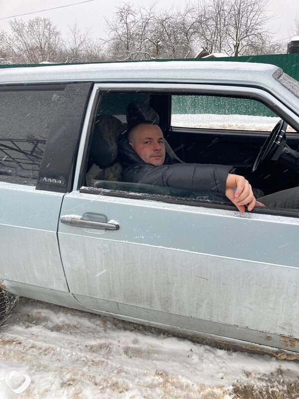 Александр, 37, Клине — анкета №462613