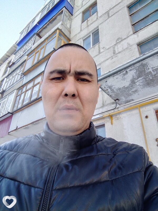 Ергулан, 40, Костанае — анкета №462619
